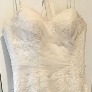 NEW Martina Liana Gown!! Discounted!!